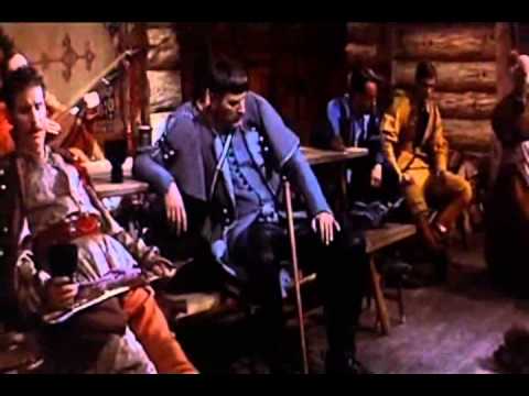 Ballada stepowa   Pan Wolodyjowski 1969