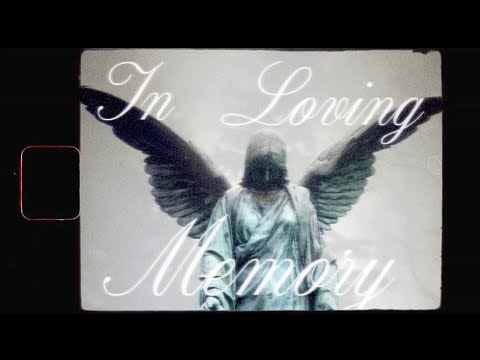 in loving memory - bailey spinn [Official Lyric Video]