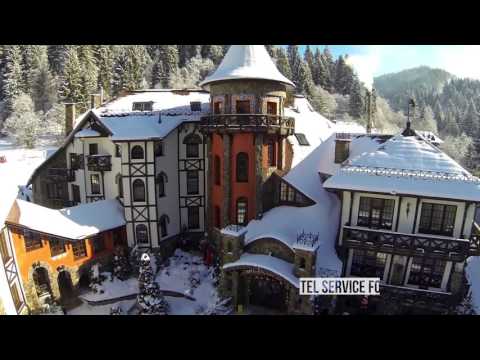 Ukraine (Lviv region) promo