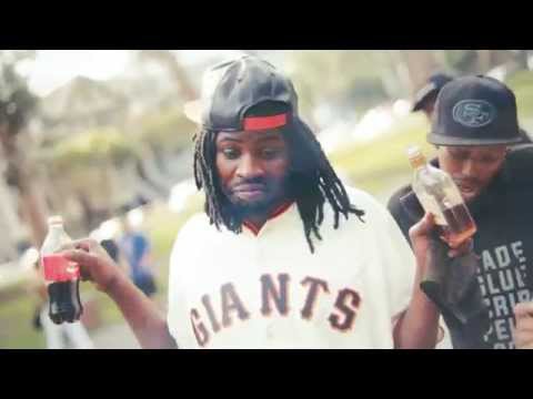 Self Thuggah ft. Sleepy Solid, Shagnasty & Big D - Rep The Bay (Official Music Video) 2015