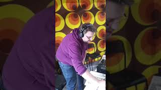 RETURN 10 Jahre - Martin "Altraz" Ahman live