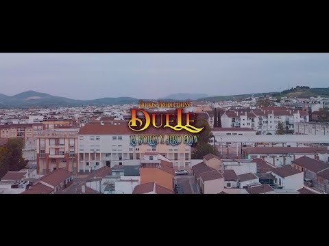 La Boleca & Jero Flow - Duele (videoclip oficial)