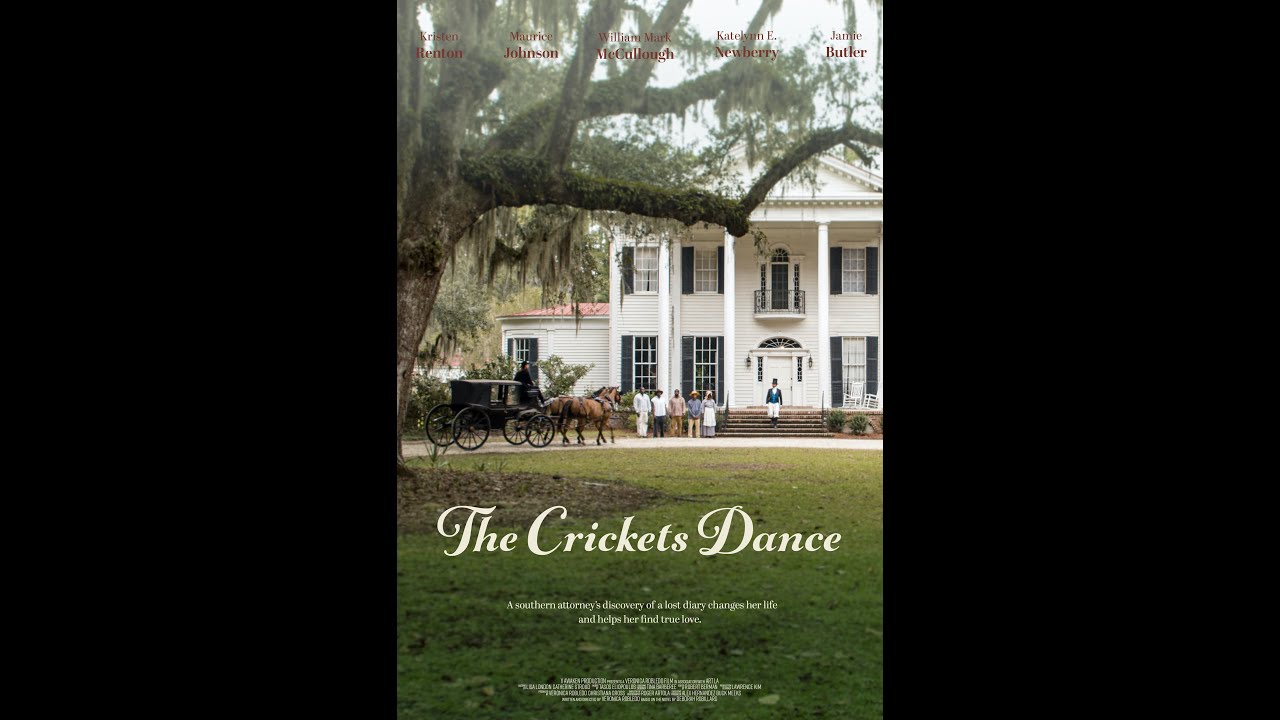 The Crickets Dance Trailer