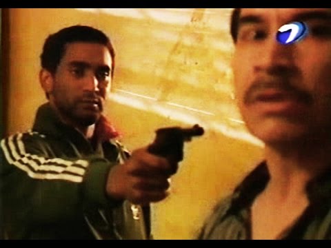 Okupas - El Pollo ubica a Peralta (Escena completa)