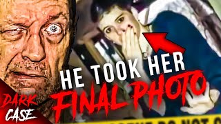 He kept them ALIVE for WEEKS [50 VICTIMS]
