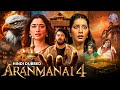 साउथ की खतरनाक हॉरर मूवी Aranmanai 4 Hindi Dubbed Tamannaah 