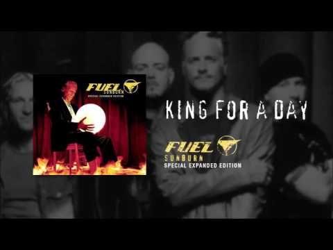 Video thumbnail for King for a Day