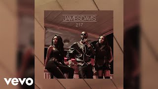 JAMESDAVIS - Bodies (Audio)