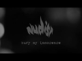 NUDIST Bury My Innocence 2017 Argonauta Records Teaser By Fulvia Becherini