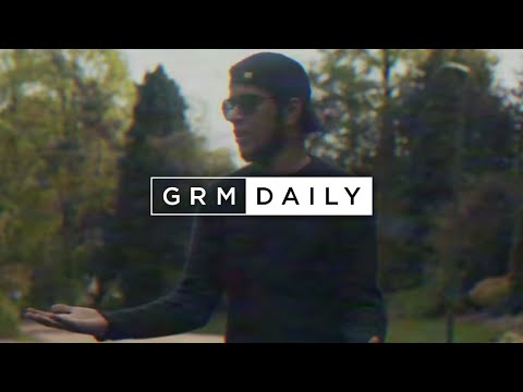 Rahndom - Decide [Music Video] | GRM Daily