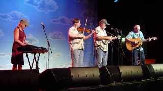 Two O'Clock in the Morning by Charlie Walden and Mike Bing - Australia 2010