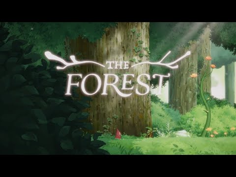 Hoa - The Forest Gameplay Walkthrough thumbnail