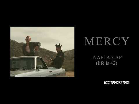 MERCY - nafla x AP (life is 42)