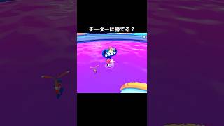 チーターに勝てる？