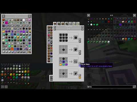 Minecraft ATM10TTS Season 1 Episode 215