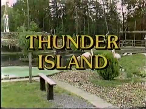 Thunder Island commercial - Fulton, NY 1988