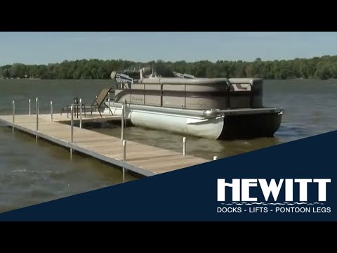 Hewitt Vers-A-Dock