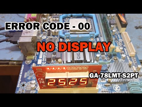 gigabyte ultra durable motherboard error a2 gigabyte ultra durable motherboard error a2