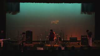 REBECCA/関大軽音Ⅰ部-春前ライブ2026