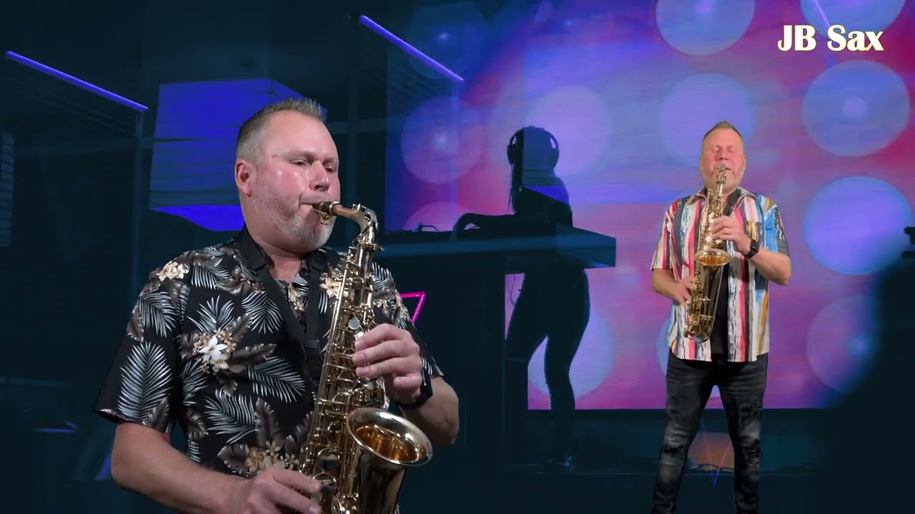 Dance Set Showreel - Sep 2025