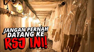 Download lagu 2400 PASIEN PERNAH DIRAWAT DAN ADA BANGSAL BERISI PASIEN PALING BERBAHAYA! mp3