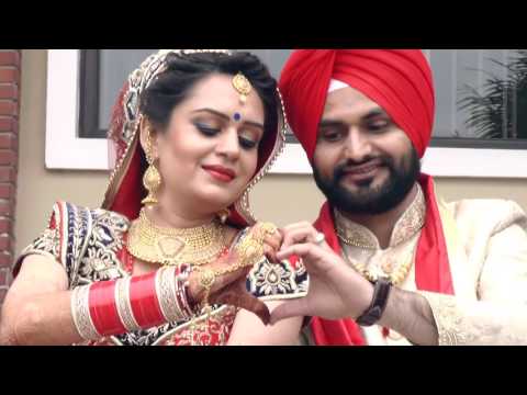 Punjabi Cinematic Highlights