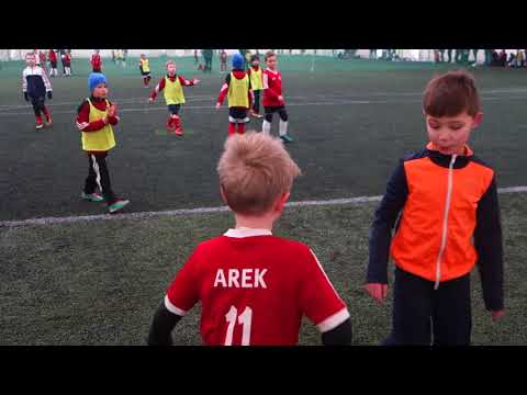 FC Bobrowiec vs AGAPE Białołęka, 25/11/2017