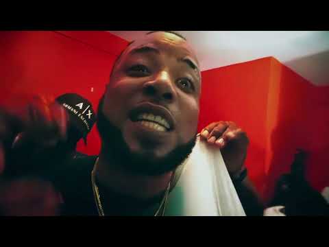 Stock Boss - Dip So (Official Music Video)