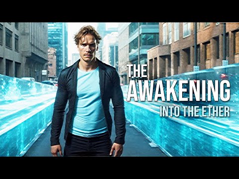 Into The Ether – The Awakening (Official Music Video) | Cinematic Industrial Metal / Dark Epic Rock