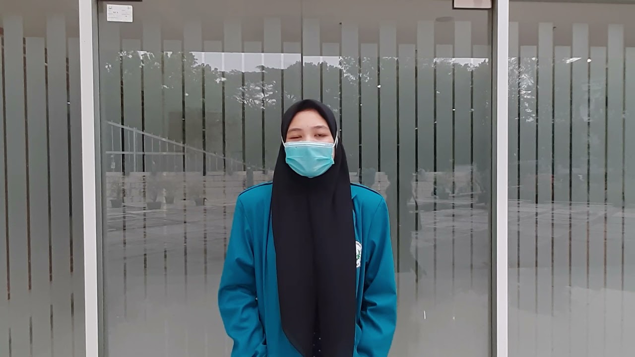 Mini Riset Pendidikan Pancasila Kelompok 1 (Kelas PTB Reguler A 2019)