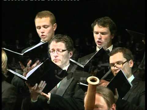Le Dor Va Dor - M. Finkelshteyn, Orch. -- J. Zamecki, solo J. Malovany, Hasidic Cappella, A. Tsaliuk