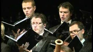 Le Dor Va Dor - M. Finkelshteyn, Orch. -- J. Zamecki, solo J. Malovany, Hasidic Cappella, A. Tsaliuk