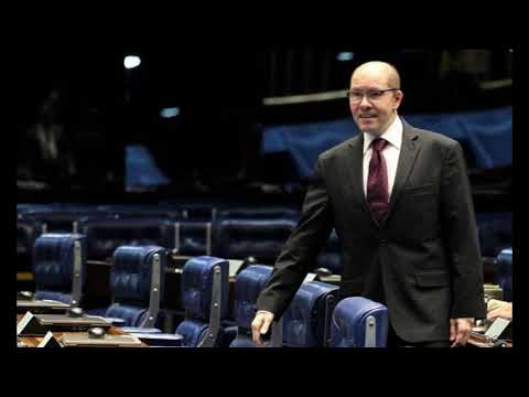 Toffoli concede liminar permitindo que Demóstenes seja candidato Cassado em 2012, ex-senador estava inelegível até 2027