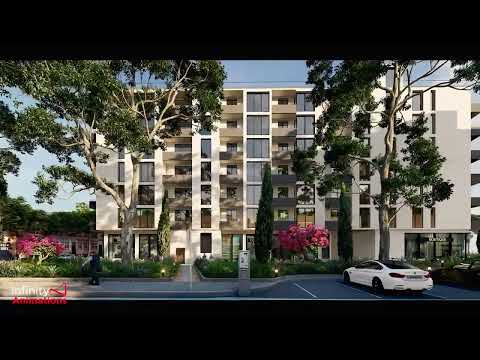 Infinity Animations video.