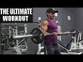 BUILD BIGGER SHREDDED ARMS WITH TEEN PROFESSIONAL BODYBUILDER/ PETROF FITNESS