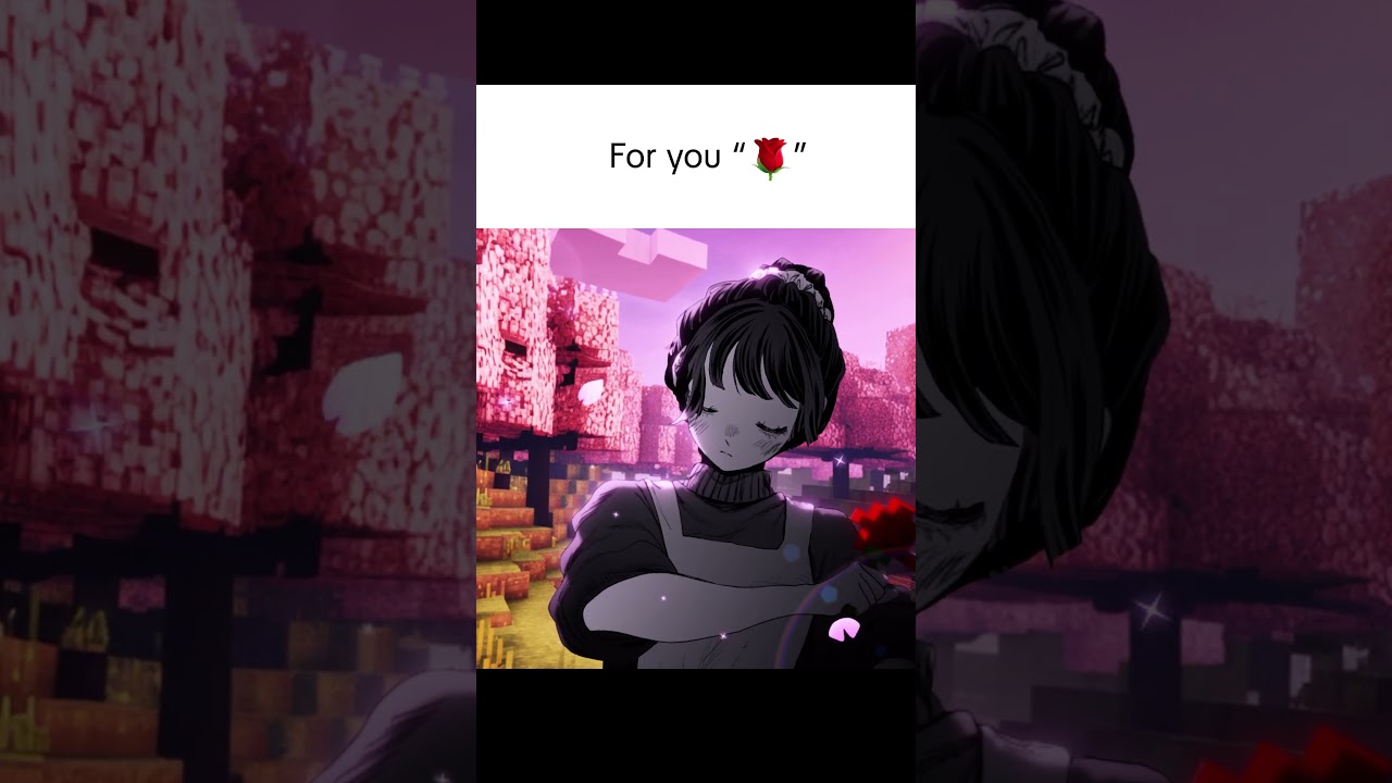 Flowers for you 🌹