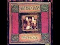 Abyssinians - **~There Is No End~** Dub