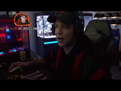 Montana Black über Bushidos Verhalten nach seiner Reaktion zu Fler´s "No Name"