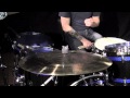 Greenbrier Percussion - Sabian HH 20" Duo Ride ...