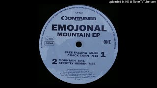 Emojonal - Strictly Human (1994)