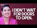 Priyanka Chopra Jonas Interview With Anupama Chopra Unfinished Film Companion