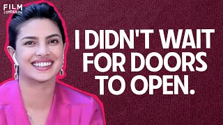 Priyanka Chopra Jonas Interview with Anupama Chopra | Unfinished | Film Companion video