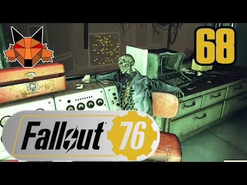 Let's Play Fallout 76 Part 68 - Sugar Grove