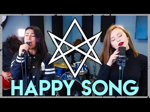 Video thumbnail for Happy Song