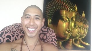 Ayahuasca Visions - The Greatest Gift! [Ayahuasca Visions Explained]