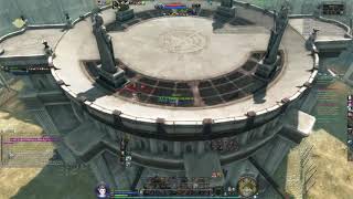 Belch Aion 5.8 Sorcer PvP End of the World