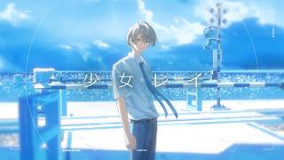 少女レイ  / 甲斐田晴 (cover) 【歌ってみた】