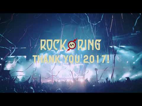 Rock am Ring 2017   - Best Of Trailer