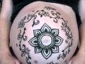 Active Baby Henna Belly