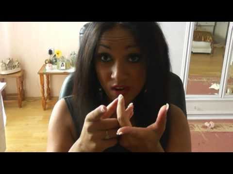 Zeugin der Wahrheit-Die GEISTLICHE Welt